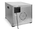 Sušička potravín Profi Line, HENDI, Profi Line, 10 zásobníkov, 230V/1000W, 430x550x(H)416mm