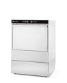 Umývačka riadu 50 x 50 – elektronické ovládanie, HENDI, 400V/6600W, 570x600x(H)830mm