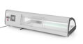 Vitrína na Sushi 5x GN 1/3, Arktic, 230V/160W, 1307x445x(H)327mm