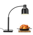 Flexibilná ohrievacia lampa , HENDI, Čierna, 220-240V/250W, 268x200x(H)660mm