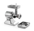 Mlynček na mäso Profi Line 12, HENDI, Profi Line, 230V/750W, 370x220x(H)440mm
