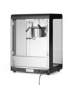 Stroj na výrobu popcornu, HENDI, 80L, Čierna, 220-240V/1155W, 560x445x(H)775mm