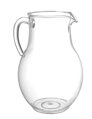 Džbán s vložkou na ľad, HENDI, 3L, ⌀170x(H)285mm