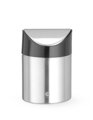Stolový odpadkový kôš, HENDI, ⌀95x(H)130mm