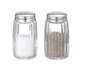 Korenie - soľnička a korenička, HENDI, ⌀40x(H)70mm