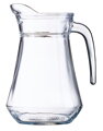 Džbán Arc, Arcoroc, 1,6L, Priehľadná, xx(H)242mm