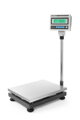 Certifikovaná obchodnícka váha, CAS, 360x580x(H)765mm