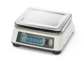Váha s certifikáciou, CAS, 250x280x(H)112mm