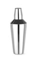 3-dielny Cobblerov shaker, BarUp, 0,75L, ⌀90x(H)255mm