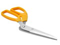 Nožnice na pizzu do náročných podmienok, HENDI, Oranžová, 245x88mm