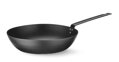 Panvica Wok, HENDI, ⌀304x530mm