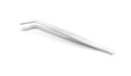 Pinzeta, zakrivená, HENDI, (L)160mm
