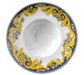 Baroková cestovinová platňa, HENDI, Barocco, ⌀275mm