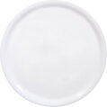 Tanier na pizzu Speciale, HENDI, Speciale, Biela, ⌀330mm