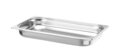Nádoba GN 1/1 – 530 x 325 mm, HENDI, Budget Line, GN 1/1, 9L, 530x325x(H)65mm