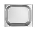 Nádoba GN 1/2 – 325 x 265 mm, HENDI, Budget Line, GN 1/2, 6,5L, 325x265x(H)100mm