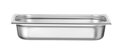 Nádoba GN 1/3 – 325 x 176 mm, HENDI, Budget Line, GN 1/3, 2,5L, 325x176x(H)65mm