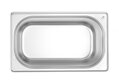 Nádoba GN 1/4 – 265 x 162 mm, HENDI, Budget Line, GN 1/4, 4L, 265x162x(H)150mm