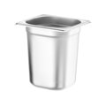 Nádoba GN 1/6 – 176 x 162 mm, HENDI, Budget Line, GN 1/6, 3,4L, 176x162x(H)200mm