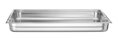 Nádoba GN 2/1, HENDI, Profi Line, GN 2/1, 19L, (H)65mm