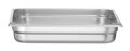 Nádoba GN 2/3 – 354 x 325 mm, HENDI, Profi Line, GN 2/3, 5,5L, (H)65mm