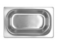 Nádoba GN 1/4 – 265 x 162 mm, HENDI, Profi Line, GN 1/4, 5,5L, (H)200mm