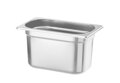 Nádoba GN 1/4 – 265 x 162 mm, HENDI, Profi Line, GN 1/4, 4L, (H)150mm