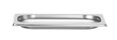 Nádoba GN 1/4 – 265 x 162 mm, HENDI, Profi Line, GN 1/4, 0,9L, (H)20mm