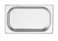 Nádoba GN 1/4 – 265 x 162 mm, HENDI, Profi Line, GN 1/4, 0,9L, (H)20mm