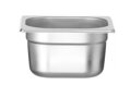 Nádoba GN 1/6 – 176 x 162 mm, HENDI, Profi Line, GN 1/6, 1,6L, (H)100mm