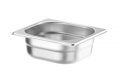 Nádoba GN 1/6 – 176 x 162 mm, HENDI, Profi Line, GN 1/6, 1L, (H)65mm