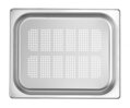 Nádoba GN 1/2 perforovaná, HENDI, Profi Line, GN 1/2, 2L, (H)40mm