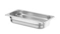 Nádoba GN 1/3 perforovaná, HENDI, Profi Line, GN 1/3, 2,5L, (H)65mm