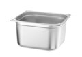Nádoba GN 2/3 – 354 x 325 mm, HENDI, Kitchen Line, GN 2/3, 15,5L, (H)200mm