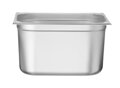 Nádoba GN 2/3 – 354 x 325 mm, HENDI, Kitchen Line, GN 2/3, 15,5L, (H)200mm
