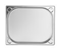 Nádoba GN 1/2 – 325 x 265 mm, HENDI, Kitchen Line, GN 1/2, 1L, (H)20mm