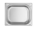 Nádoba GN 1/2 – 325 x 265 mm, HENDI, Kitchen Line, GN 1/2, 9,5L, (H)150mm