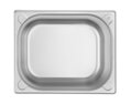 Nádoba GN 1/2 – 325 x 265 mm, HENDI, Kitchen Line, GN 1/2, 12,5L, (H)200mm