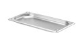 Nádoba GN 1/3 – 325 x 176 mm, HENDI, Kitchen Line, GN 1/3, 0,6L, (H)20mm