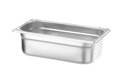 Nádoba GN 1/3 – 325 x 176 mm, HENDI, Kitchen Line, GN 1/3, 4L, (H)100mm
