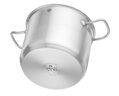 Varný hrniec vysoký - bez veka, HENDI, Kitchen Line, 5L, ⌀200x(H)160mm