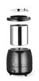 Kotlík na polievku, HENDI, Kitchen Line, 8L, Čierna, 230V/400W, ⌀330x(H)363mm