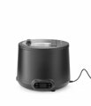 Kotlík na polievku UNIQ, HENDI, 8L, Čierna, 220-240V/500W, ⌀365x(H)325mm