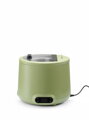 Kotlík na polievku UNIQ, HENDI, 8L, Zelená, 220-240V/500W, ⌀365x(H)325mm