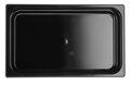 Nádoba GN 1/1, HENDI, Profi Line, GN 1/1, 21L, Čierna, 530x325x(H)150mm