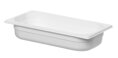 Nádoba GN 1/3, HENDI, GN 1/3, 2,5L, Biela, 325x176x(H)65mm