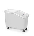 Vozík na prísady, AmerBox, 62L, 345x720x(H)570mm