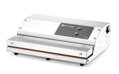 Vákuový baliaci stroj - lamelový, HENDI, Kitchen Line, Zváracia lišta 350 mm, 230V/250W, 370x260x(H)130mm