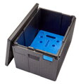 Chladiaca vložka Camchiller GN 1/1, modrá, Cambro, GN 1/1, Modrá, 530x325x(H)30mm
