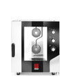 Konvektomat Millennial Smart Gastro, 7× GN 1/1 – elektromechanicky ovládaný, elektrický, Tecnoeka, Millennial Smart, 400V/10400W, 730x855x(H)850mm